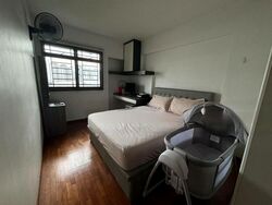 Blk 324C Anchorvale Grove (Sengkang), HDB Executive #459171191